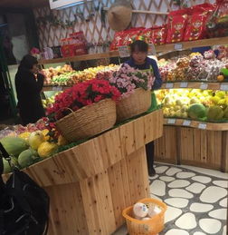 新鲜又便宜 武汉人气最旺的水果批发超市,以后买水果就到这儿了
