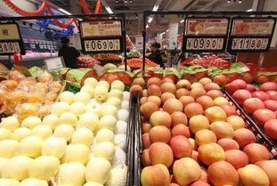 水果价格 飞 起来的背后 一位水果批发商的焦虑与无奈