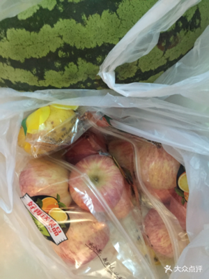 好再送果品超级批发行(宝龙店)