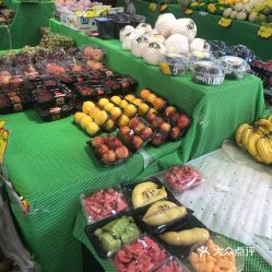 南菠万全球果品批发中心(星桥店)