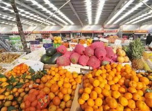 春节倒计时,准备年货的22处特色街市 去过15处以上才算太原人