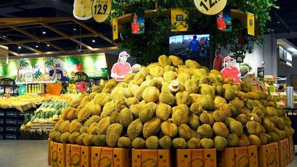洪九果品今日在港招股 预计9月5日上市!