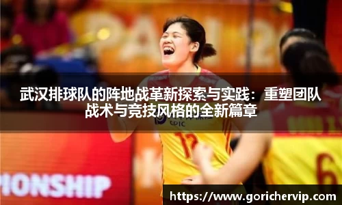 武汉排球队的阵地战革新探索与实践：重塑团队战术与竞技风格的全新篇章