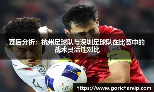 赛后分析：杭州足球队与深圳足球队在比赛中的战术灵活性对比