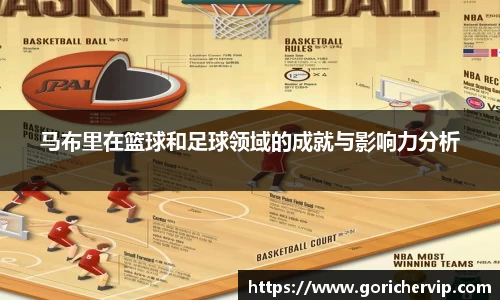 马布里在篮球和足球领域的成就与影响力分析
